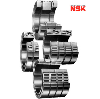 日本NSK轴承(图1) 日本NSK轴承(图1)