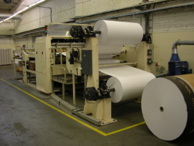 造纸机械